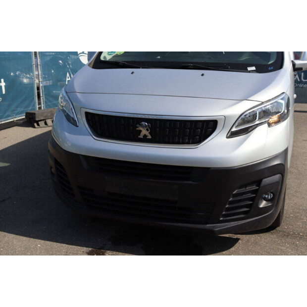 2018 Peugeot Expert-48261464