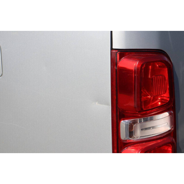 2018 Peugeot Expert-48261468