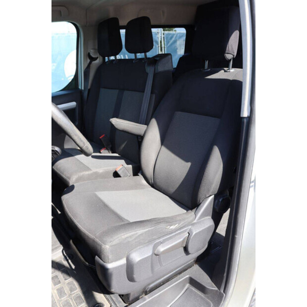2018 Peugeot Expert-48261484
