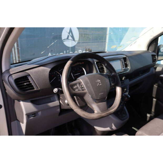2018 Peugeot Expert-48261488