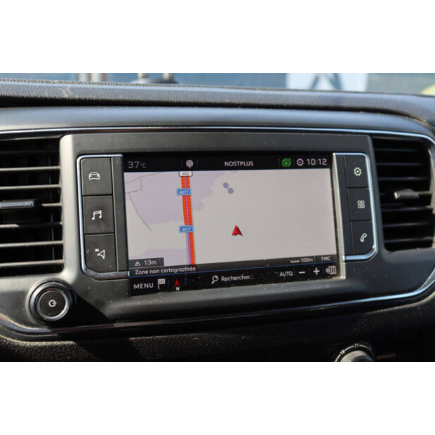 2018 Peugeot Expert-48261494
