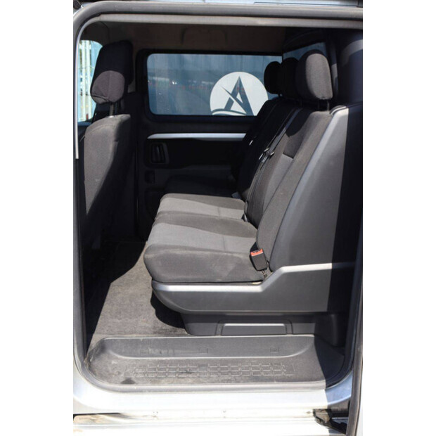 2018 Peugeot Expert-48261500