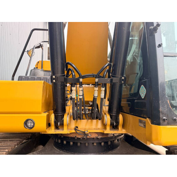 2020 Caterpillar 320-48262122