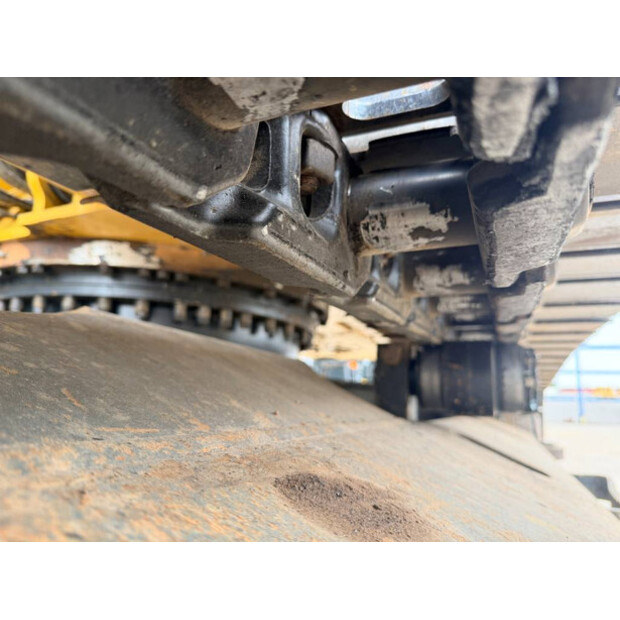 2020 Caterpillar 320-48262125