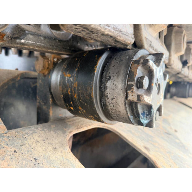 2020 Caterpillar 320-48262127