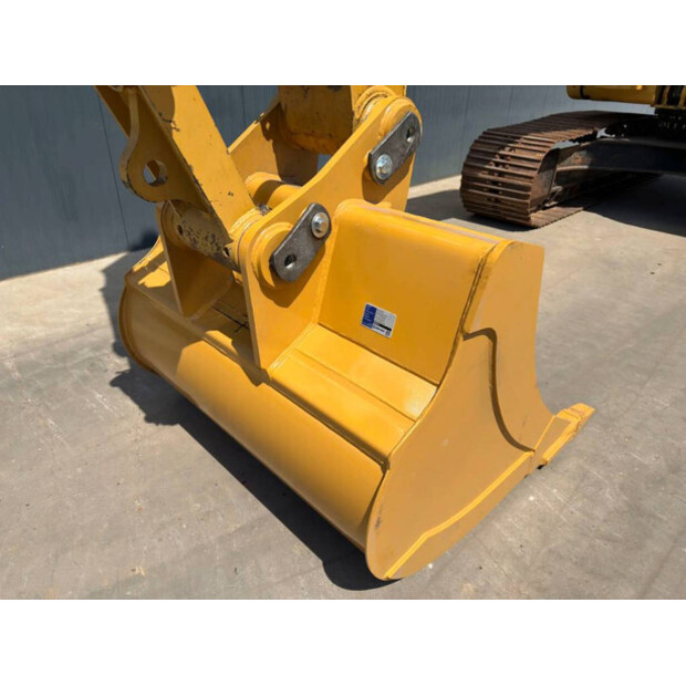 2008 كاتربيلر 323DL-48262199