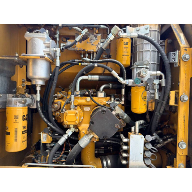 2008 كاتربيلر 323DL-48262210