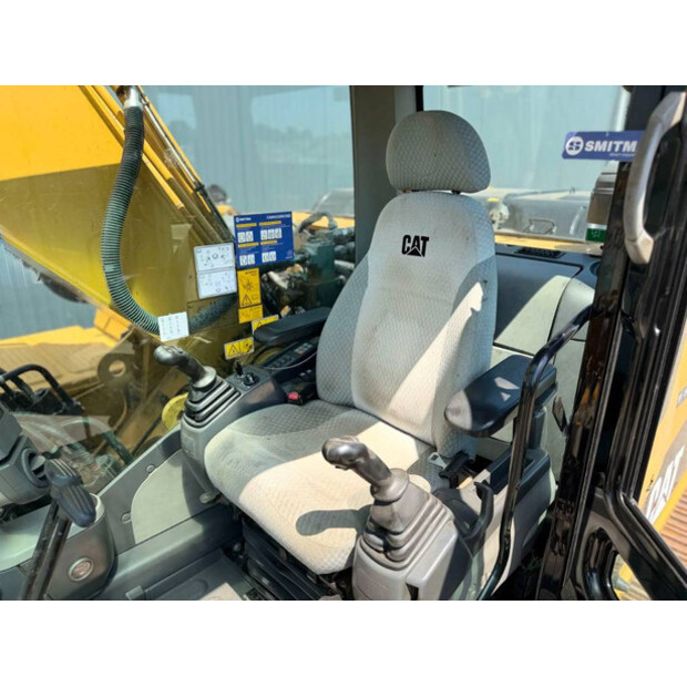 2008 كاتربيلر 323DL-48262220