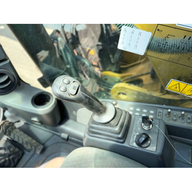 2008 كاتربيلر 323DL-48262222
