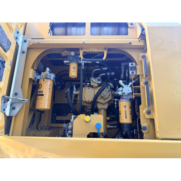 2016 Caterpillar 352F-48262307