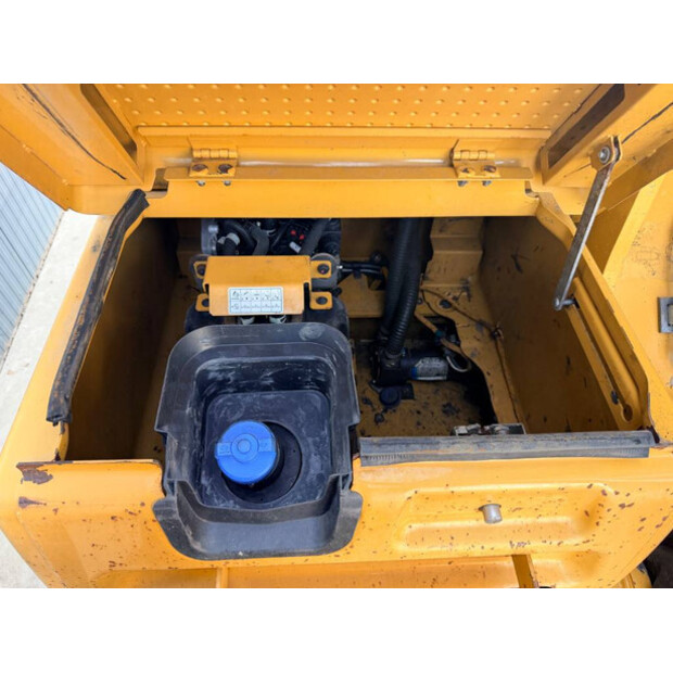 2016 Caterpillar 352F-48262312