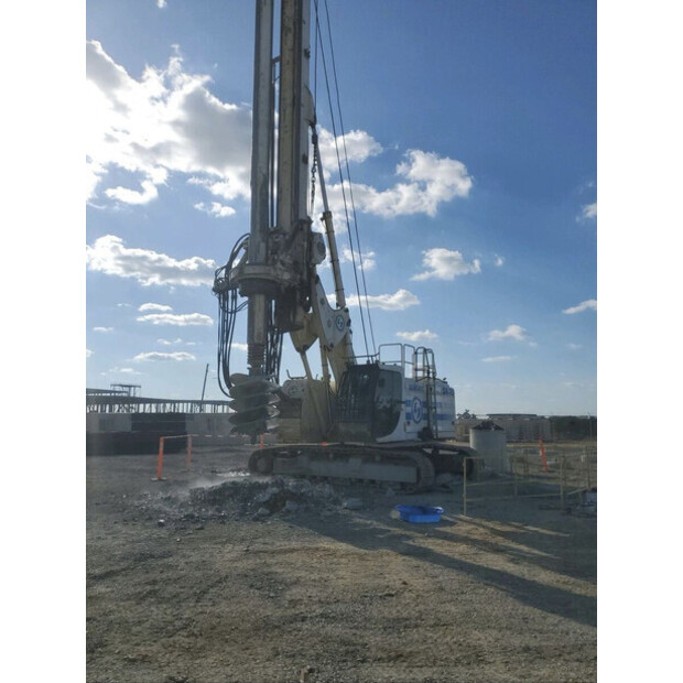 2015 Soilmec SR75-48263471