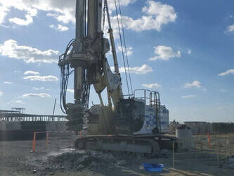 Image for 2015 Soilmec SR75