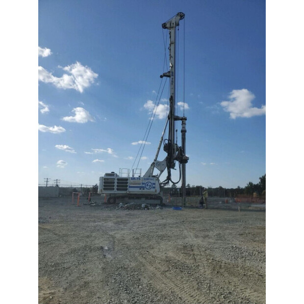 2015 Soilmec SR75-48263473