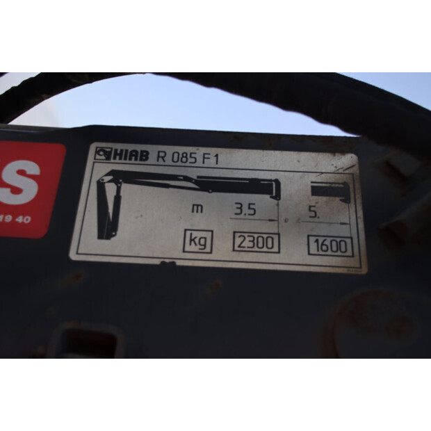 2013 مان TGS 35.360-48263477