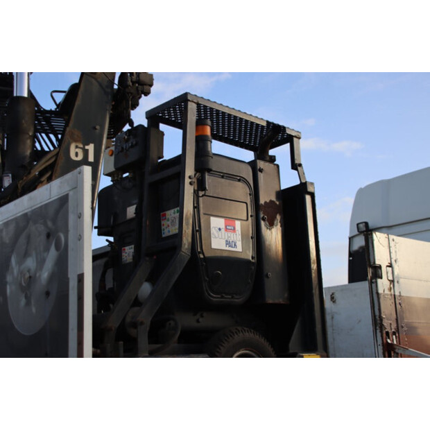 2013 مان TGS 35.360-48263478
