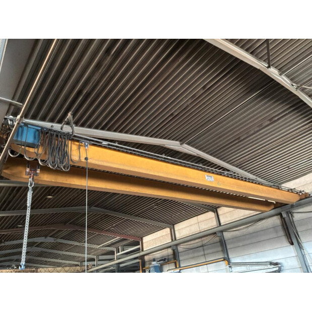 1991 ديماج ZKTE 6,3T X 15093 Mm Cc-48263483