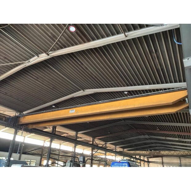 1991 ديماج ZKTE 6,3T X 15093 Mm Cc-48263484