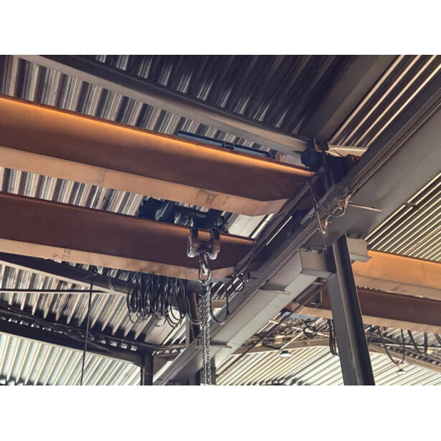 1991 ديماج ZKTE 6,3T X 15093 Mm Cc-48263486