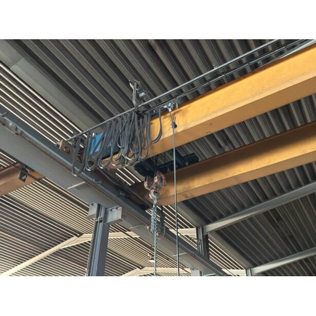 1991 ديماج ZKTE 6,3T X 15093 Mm Cc-48263487
