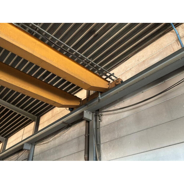 1991 ديماج ZKTE 6,3T X 15093 Mm Cc-48263488