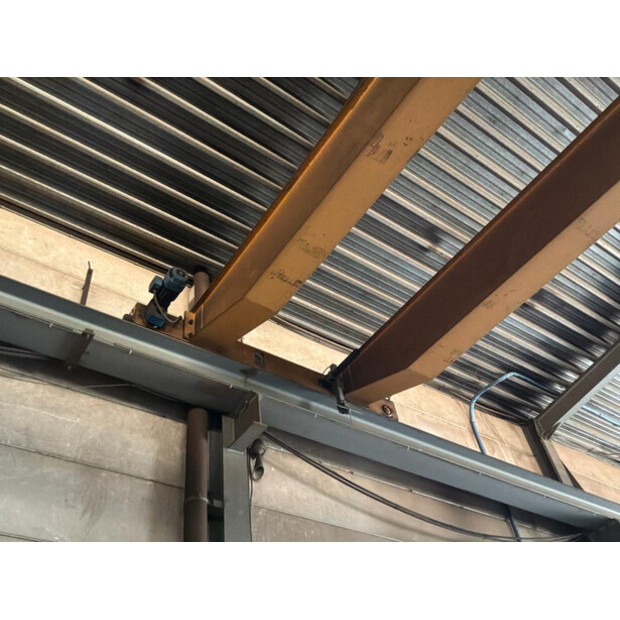 1991 ديماج ZKTE 6,3T X 15093 Mm Cc-48263489