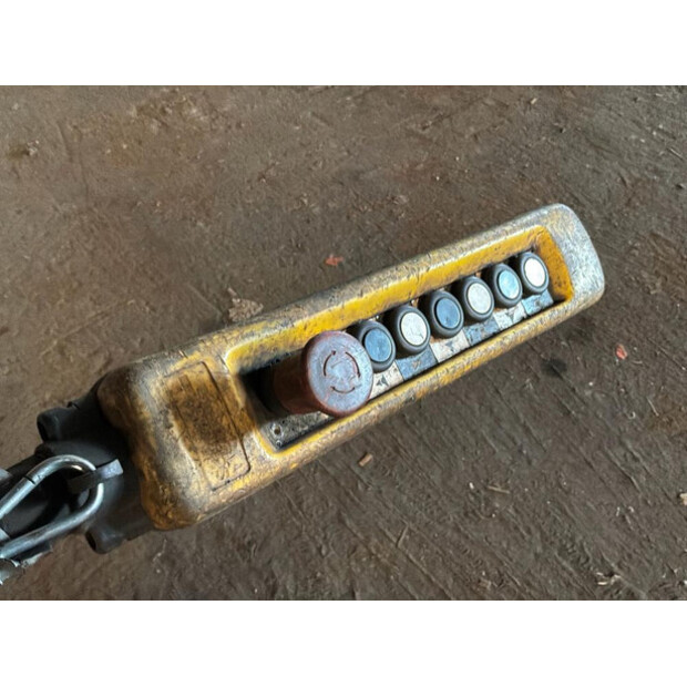 1991 ديماج ZKTE 6,3T X 15093 Mm Cc-48263493
