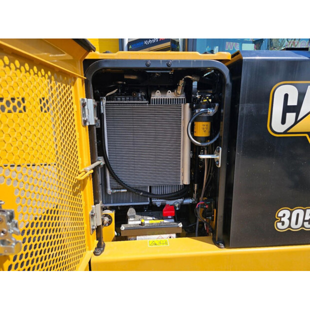 2026 Caterpillar 305.5-48263510