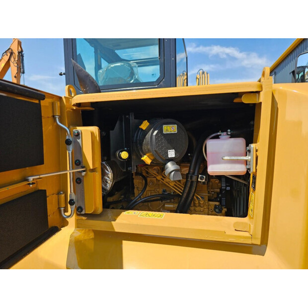 2026 Caterpillar 305.5-48263512
