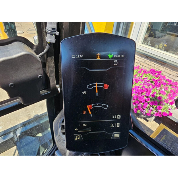 2026 Caterpillar 305.5-48263516