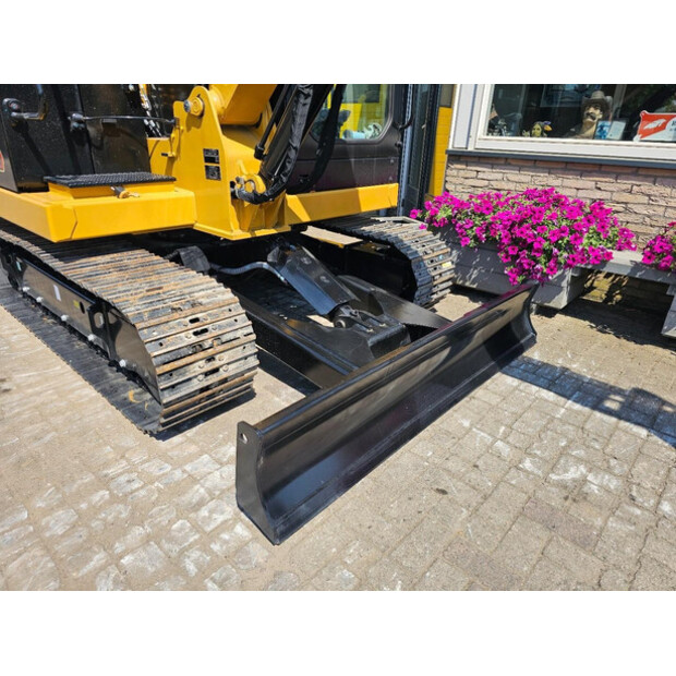 2026 Caterpillar 305.5-48263518