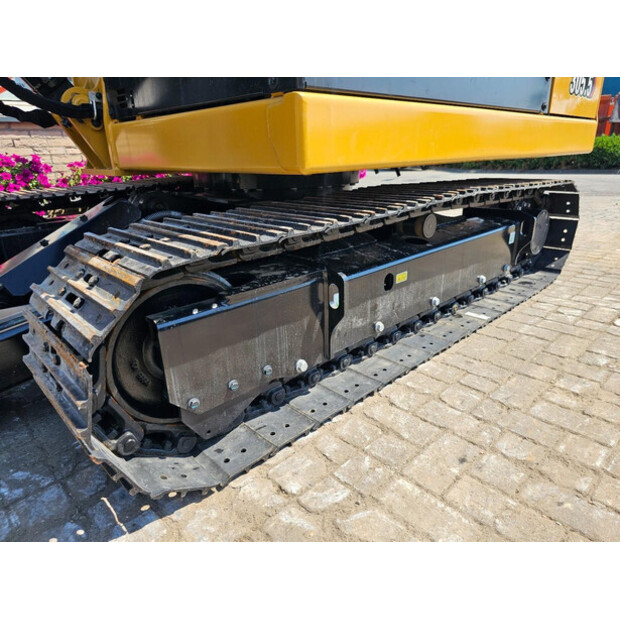 2026 Caterpillar 305.5-48263520