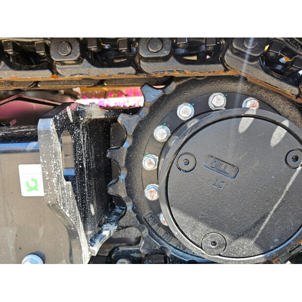 2026 Caterpillar 305.5-48263521