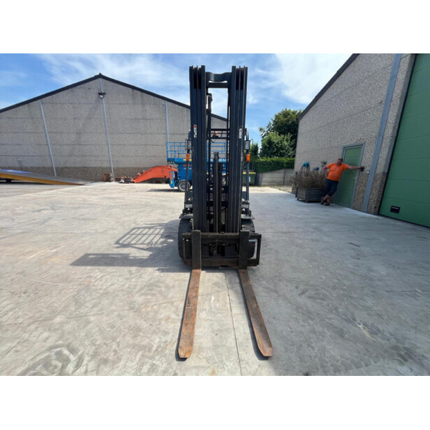 2017 Doosan 30GX-48263532