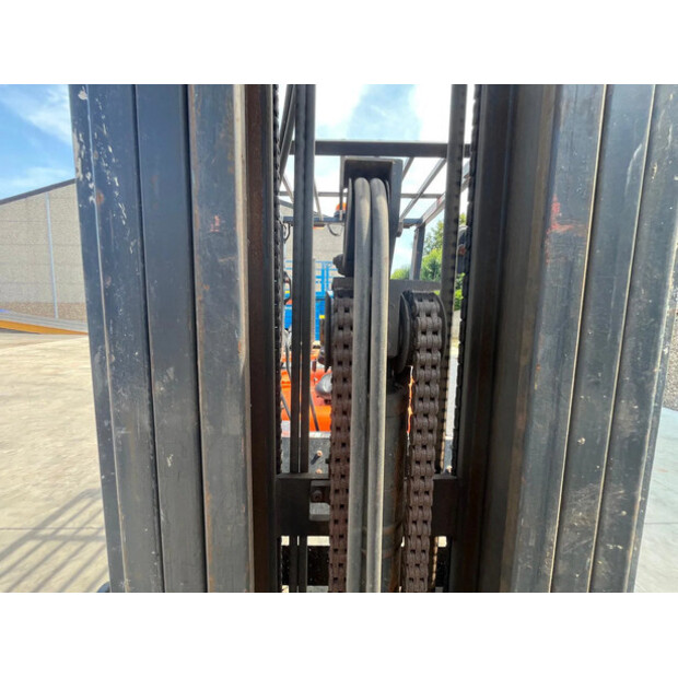 2017 Doosan 30GX-48263535