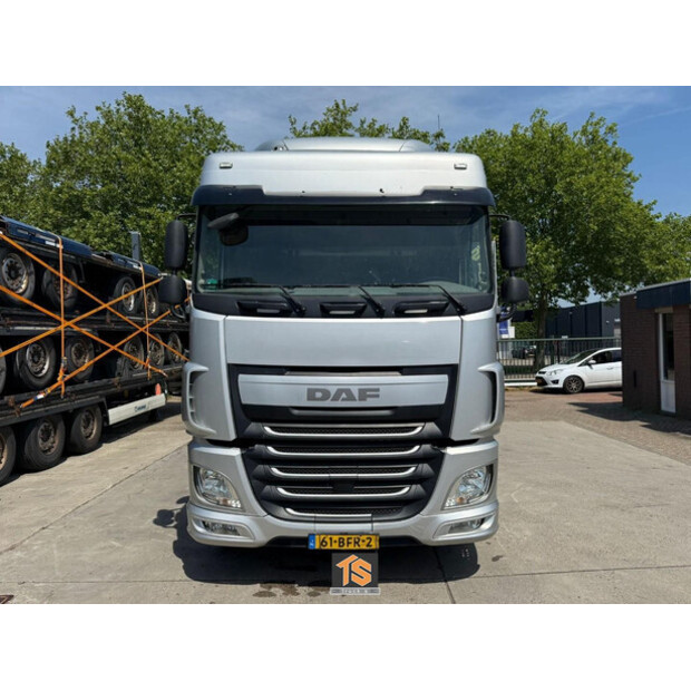 2015 DAF XF 460 FTG-48263540