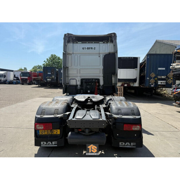 2015 DAF XF 460 FTG-48263542