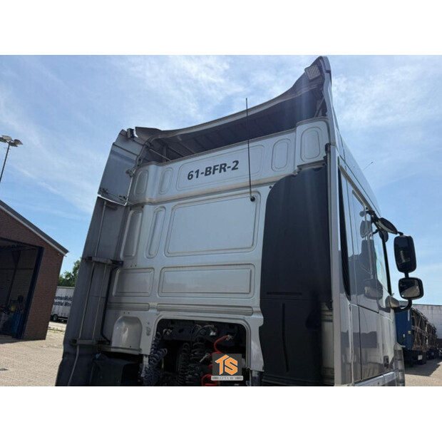 2015 DAF XF 460 FTG-48263546