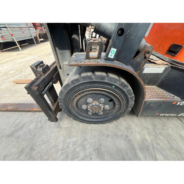 2017 Doosan 30GX-48263547