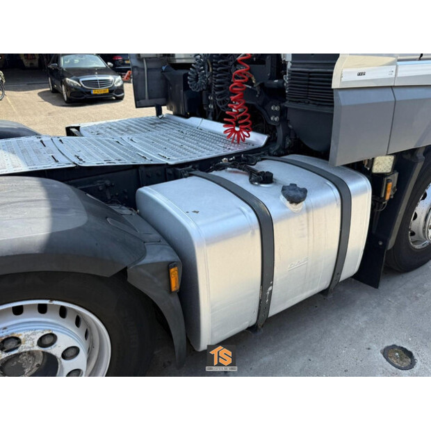 2015 DAF XF 460 FTG-48263548