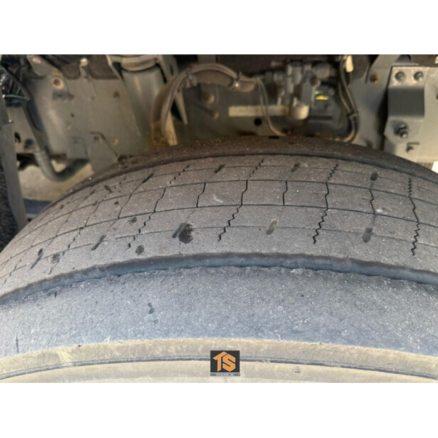 2015 DAF XF 460 FTG-48263550
