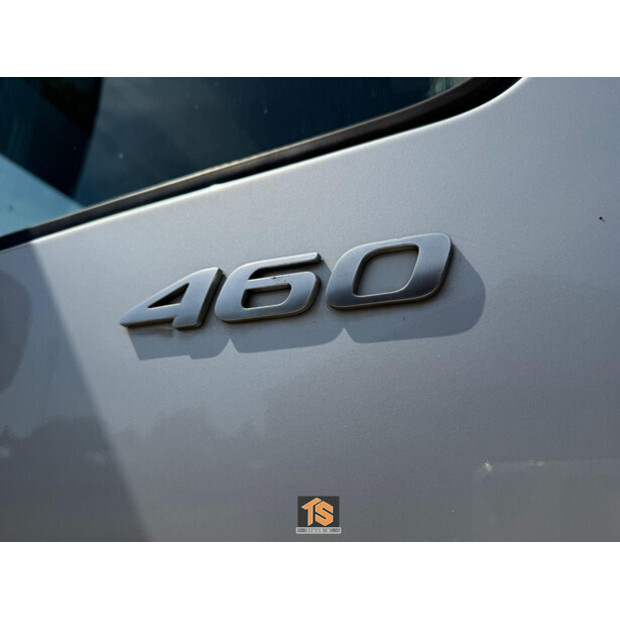 2015 DAF XF 460 FTG-48263552