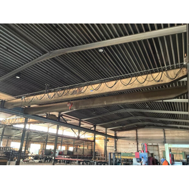 1970 ديماج ZKTE 6,3T X 15093 Mm Cc-48263553