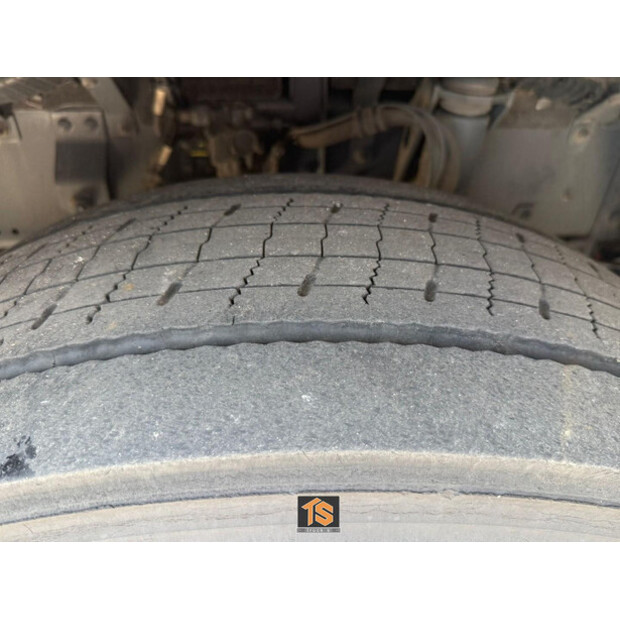 2015 DAF XF 460 FTG-48263555