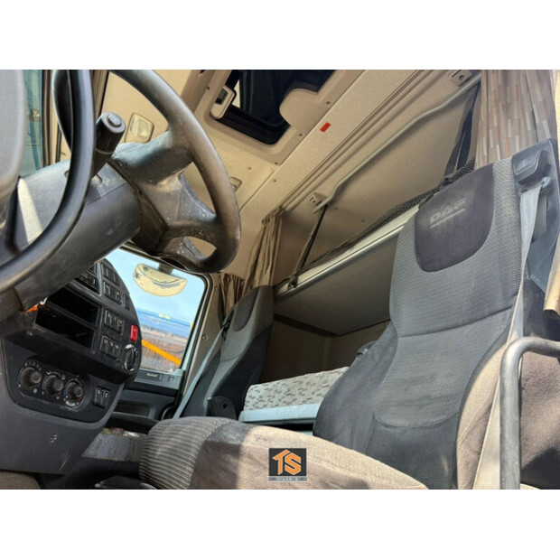 2015 DAF XF 460 FTG-48263558