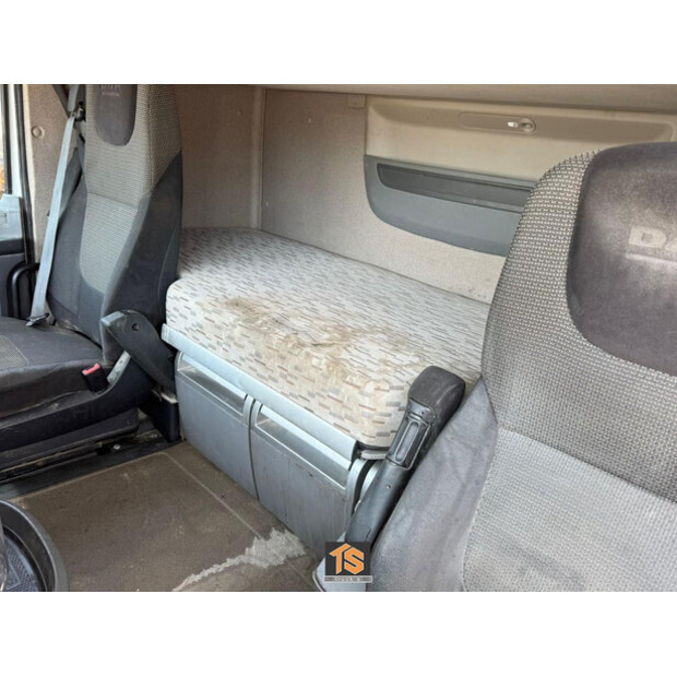 2015 DAF XF 460 FTG-48263561