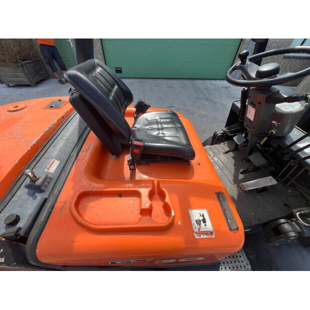 2017 Doosan 30GX-48263563