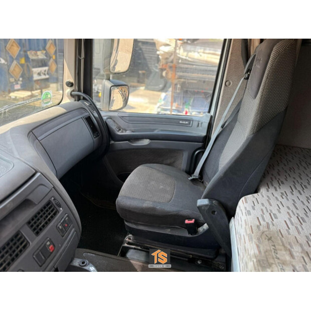 2015 DAF XF 460 FTG-48263564