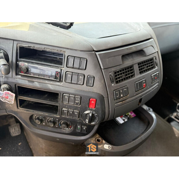 2015 DAF XF 460 FTG-48263567