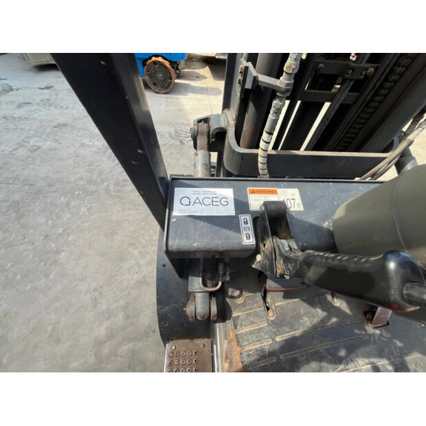 2017 Doosan 30GX-48263585